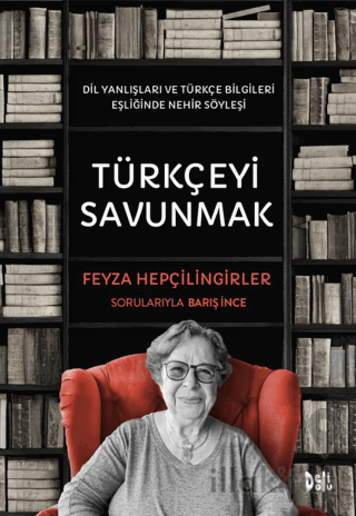 Türkçeyi Savunmak