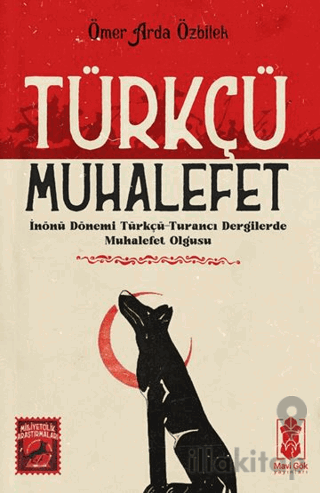 Türkçü Muhalefet