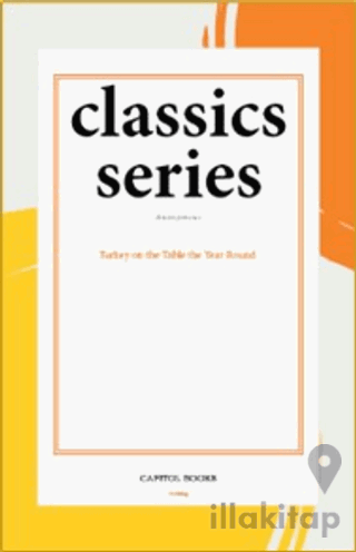 Turkey on the Table the Year Round