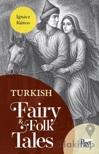 Turkish Fairy & Folk Tales