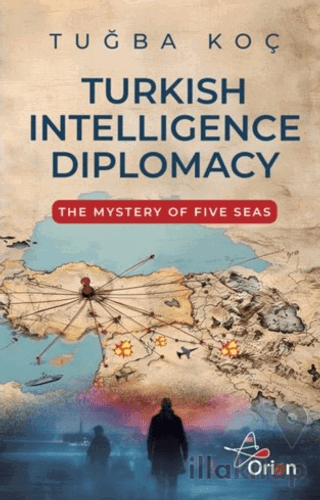 Turkish Intelliegence Diplomacy