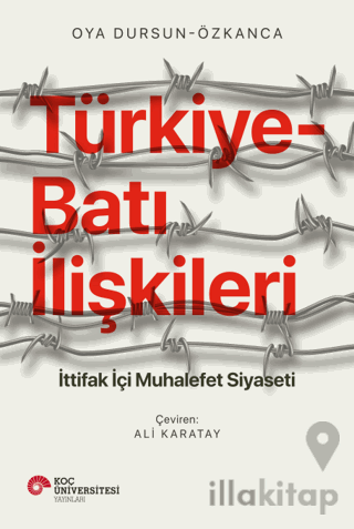 Türkiye - Batı İlişkileri