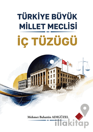 Türkiye Büyük Millet Meclisi İç Tüzüğü