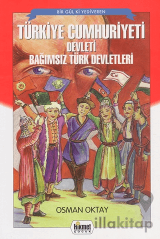 Türkiye Cumhuriyeti Devleti