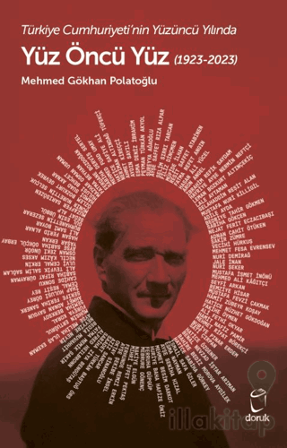 Türkiye Cumhuriyeti’nin Yüzüncü Yılında Yüz Öncü Yüz  (1923-2023)