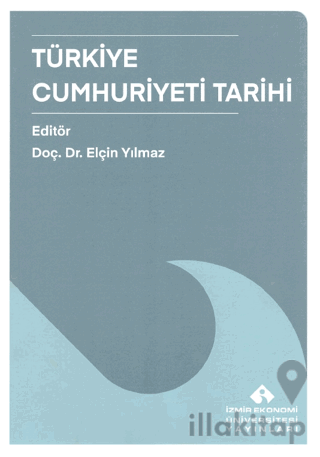Türkiye Cumhuriyeti Tarihi