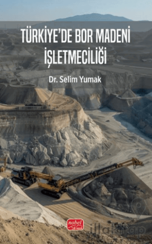 Türkiye’de Bor Madeni İşletmeciliği