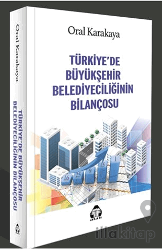Türkiye’de Büyükşehir Belediyeciliğinin Bilançosu