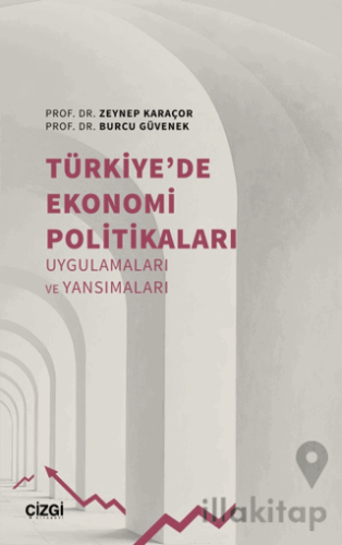 Türkiye’de Ekonomi Politikaları Uygulamaları ve Yansımaları