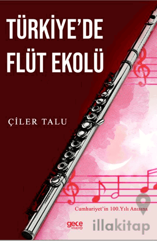 Türkiye’de Flüt Ekolü