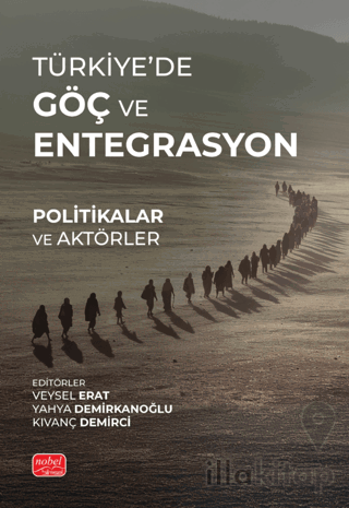 Türkiye’de Göç ve Entegrasyon
