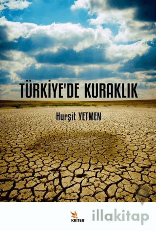 Türkiye’de Kuraklık