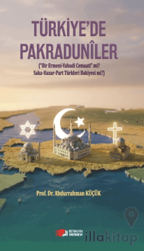 Türkiye’de Pakraduniler