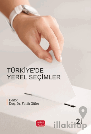 Türkiye’de Yerel Seçimler