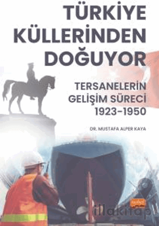 Türkiye Küllerinden Doğuyor