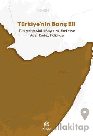 Türkiye’nin Barış Eli