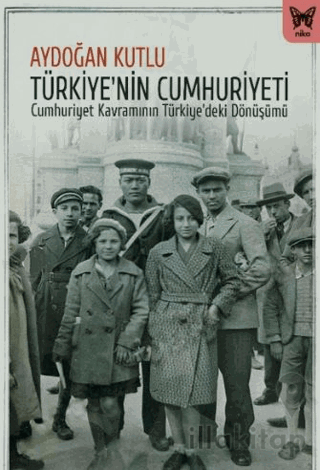 Türkiye’nin Cumhuriyeti