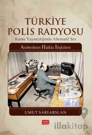 Türkiye Polis Radyosu