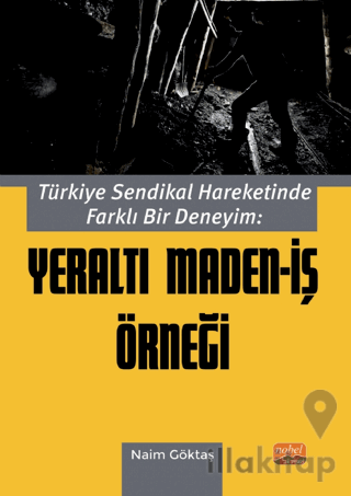 Türkiye Sendikal Hareketinde Farklı Bir Deneyim: Yeraltı Maden - İş Örneği
