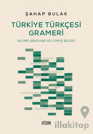 Türkiye Türkçesi Grameri