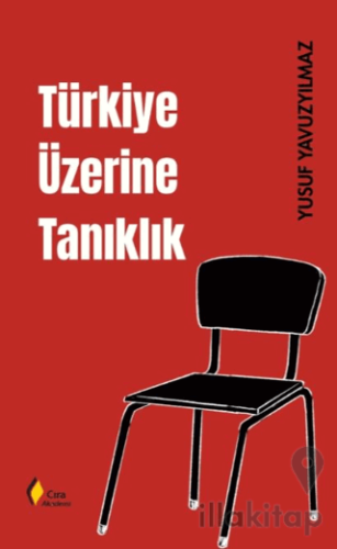 Türkiye Üzerine Tanıklık