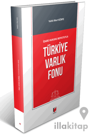Türkiye Varlık Fonu