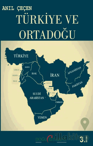 Türkiye ve Ortadoğu