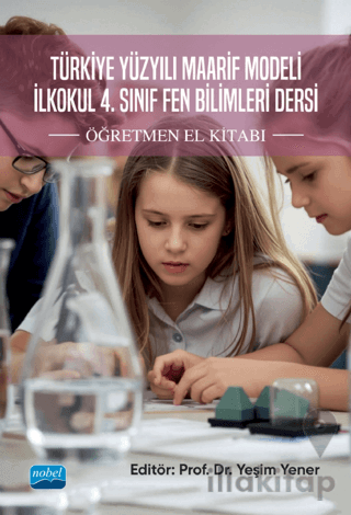 Türkiye Yüzyılı Maarif Modeli İlkokul 4. Sınıf Fen Bilimleri Dersi Öğr
