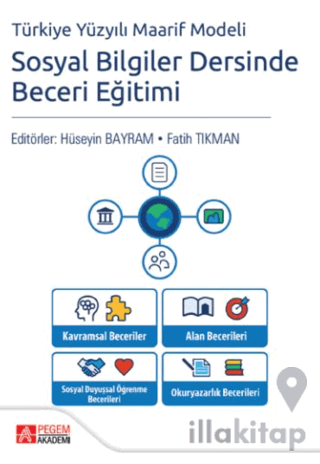 Türkiye Yüzyılı Maarif Modeli Sosyal Bilgiler Dersinde Beceri Eğitimi