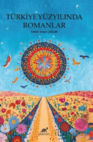 Türkiye Yüzyılında Romanlar