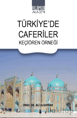 Türkiye'de Caferiler