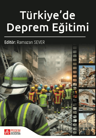 Türkiye'de Deprem Eğitimi