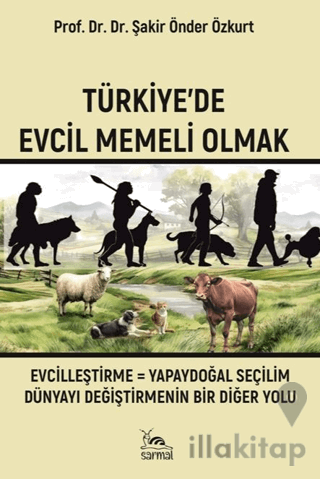 Türkiye'de Evcil Memeli Olmak