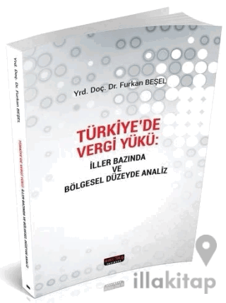 Türkiye'de Vergi Yükü
