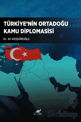 Türkiye'nin Ortadoğu Kamu Diplomasisi