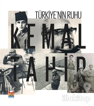 Türkiye'nin Ruhu Kemal Tahir