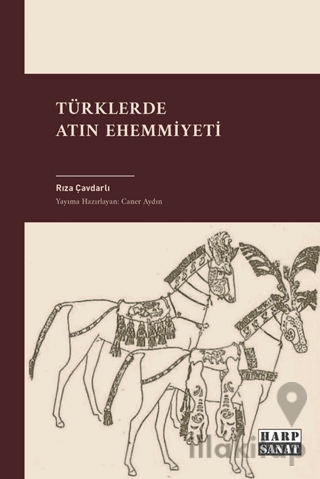 Türklerde Atın Ehemmiyeti