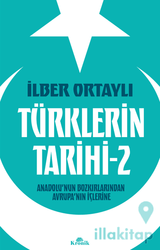 Türklerin Tarihi 2