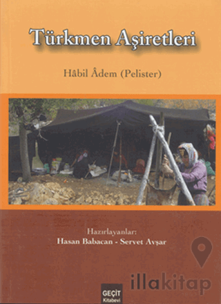 Türkmen Aşiretleri