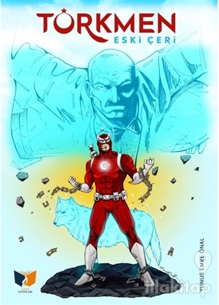 Türkmen - Eski Çeri