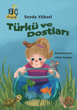Türkü ve Dostları