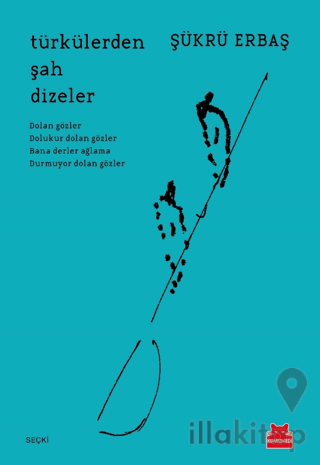 Türkülerden Şah Dizeler