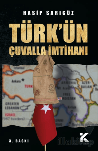 Türk'ün Çuvalla İmtihanı