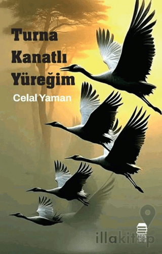 Turna Kanatlı Yüreğim
