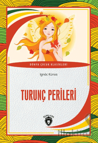 Turunç Perileri