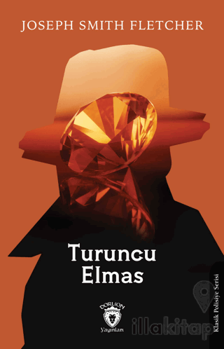 Turuncu Elmas