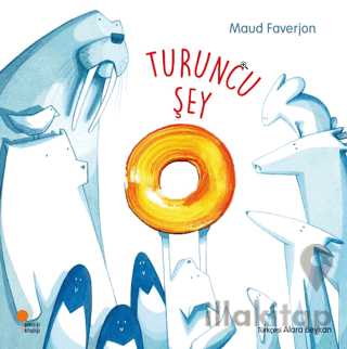 Turuncu Şey