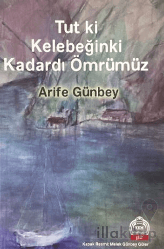 Tut ki Kelebeğinki Kadardı Ömrümüz