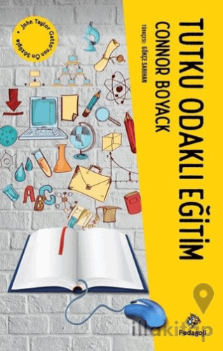 Tutku Odaklı Eğitim