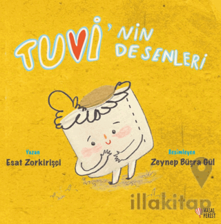 Tuvi'nin Desenleri